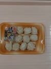 豆腐鶏つみれ 213円(税込)