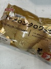 バターメロンクロワッサン 95円(税込)