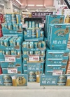 晴れ風キリンビール 1,078円(税込)