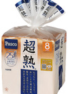 超熟食パン 194円(税込)