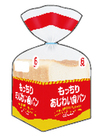 もっちり味わい食パン 106円(税込)