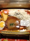 おろしハンバーグ弁当(ゆで卵増量) 462円(税込)