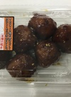 黒酢肉団子 212円(税込)