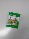サラダうどん　チョレギサラダ風味 149円(税込)
