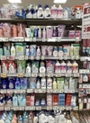 化粧石鹸・ボディーソープ・入浴剤 20%引
