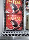 PARM チョコレートバー 388円(税込)