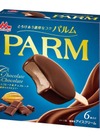 ＰＡＲＭ　チョコレート＆チョコレート 322円(税込)