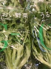 うるおい野菜 139円(税込)