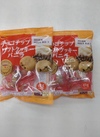 チョコチップソフトクッキーバニラ 63円(税込)