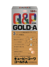 QPコーワ ゴールドA 1,518円(税込)
