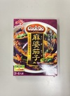 CookDo 麻婆茄子 149円(税込)