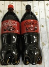 コカ・コーラ社　コカ・コーラ,コカ・コーラゼロシュガー　各1.5L 159円(税込)