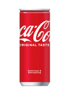 コカ・コーラ缶箱売り 1,383円(税込)