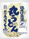 道産小麦　うどん2人前　丸 91円(税込)