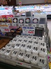 おいしい絹豆腐 65円(税込)