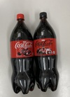 コカ・コーラ,コカ・コーラゼロシュガー 159円(税込)