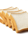 超熟食パン・4枚切・5枚切・6枚切・8枚切・10枚切 170円(税込)