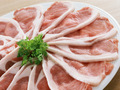 アメリカ産豚肉ロース生姜焼き 138円(税込)