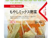 もやしミックス野菜 73円(税込)