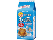 香り薫るむぎ茶　ティーパック 150円(税込)