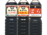 ・醤油濃い口・醤油甘口・ばら 246円(税込)