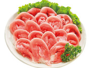 豚肉モモ部位全品（切り落し・一口カツ用・焼豚用など） 139円(税込)