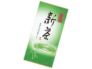 鹿児島新茶(緑) 1,620円(税込)