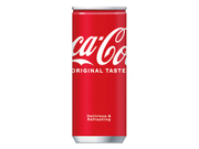 コカ・コーラ缶箱売り 1,383円(税込)
