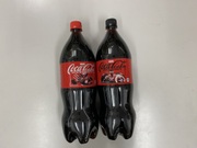 コカ・コーラ,コカ・コーラゼロシュガー 159円(税込)