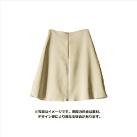 スカート 500円(税込)