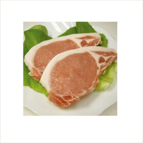 豚肉とんてき用ロース 98円(税抜)