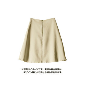 スカート 510円(税込)