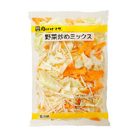 野菜炒めミックス 98円(税抜)