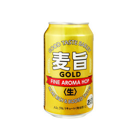 麦旨GOLD 96円(税込)