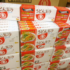 うどんスープ 88円(税抜)