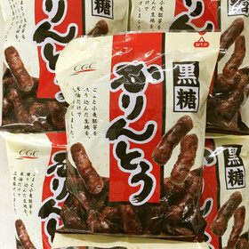 黒糖かりんとう 158円(税抜)