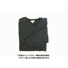セーター 470円(税抜)