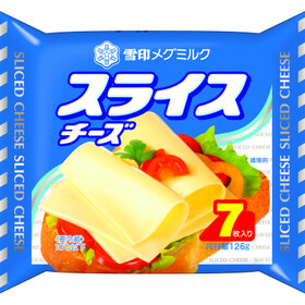 スライスチーズ 158円(税抜)