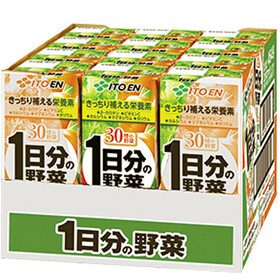 1日分の野菜 898円(税抜)