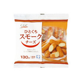 ひとくちスモークチーズ 297円(税抜)