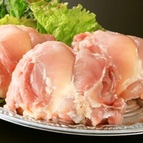 若鶏もも肉 58円(税抜)
