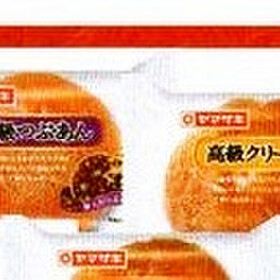 ヤマザキ高級シリーズパン 70円(税抜)