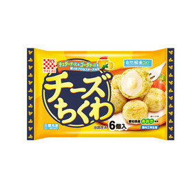 チーズチクワ 177円(税抜)