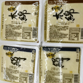 豆腐 68円(税抜)