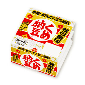 くめ納豆 77円(税抜)