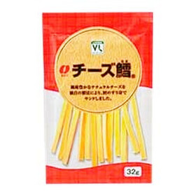 チーズ鱈 108円(税込)