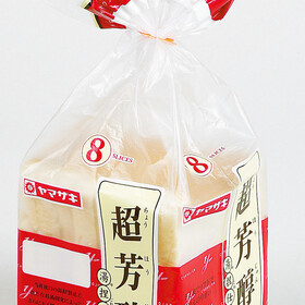 超芳醇食パン 100円(税抜)