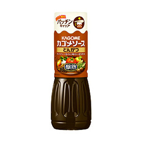 カゴメ醸熟ソース　とんかつ 138円(税抜)