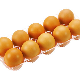 赤卵１０個入り 197円(税抜)