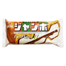 チョコモナカジャンボ 100円(税抜)